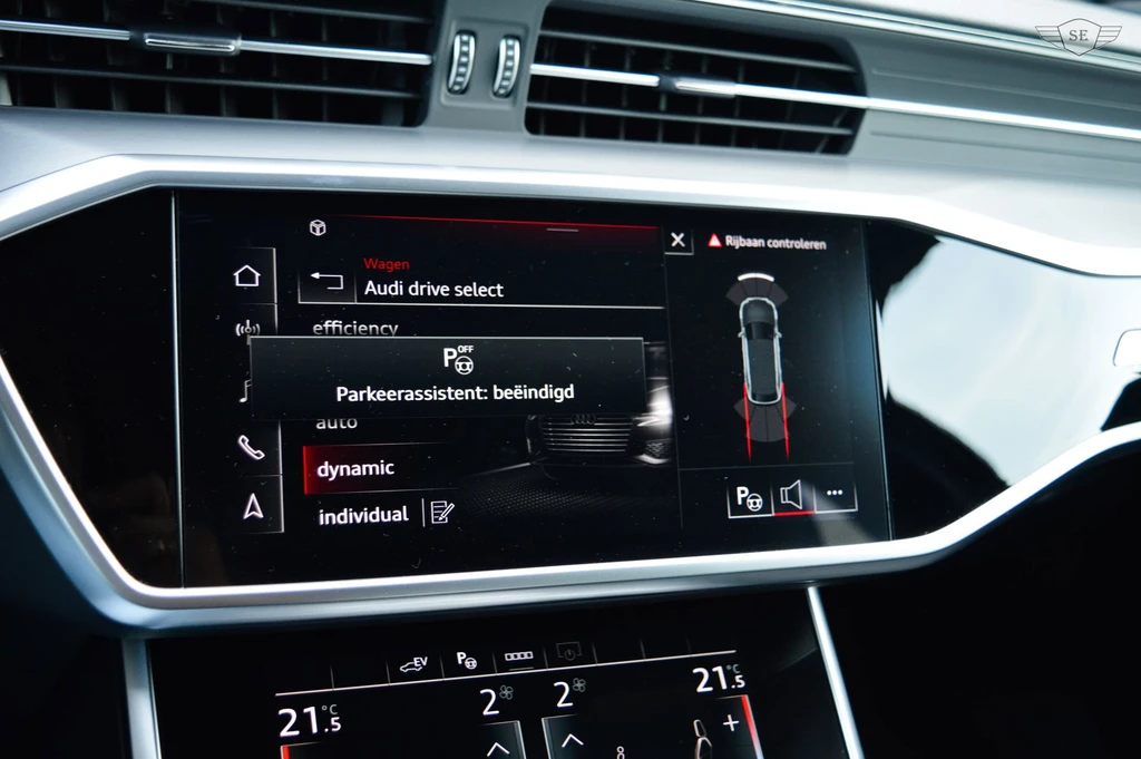 Audi A6 – foto 50