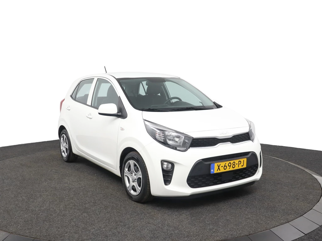 Kia Picanto – foto 12