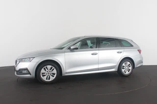 Škoda Octavia – thumbnail 3