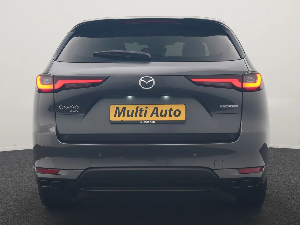 Mazda CX-60 – foto 5