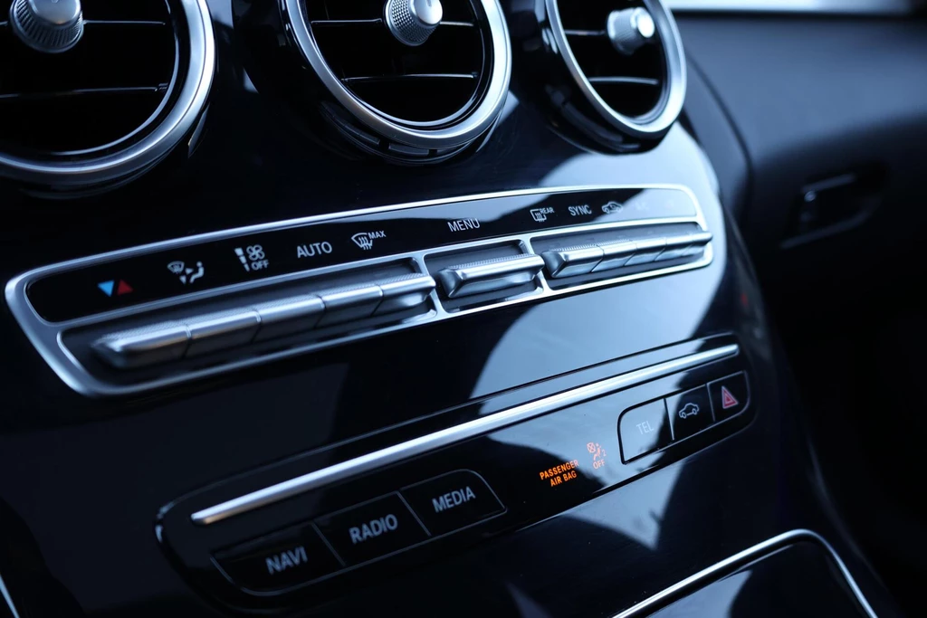 Mercedes-Benz C-Klasse – foto 32