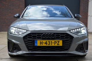 Audi A4 – thumbnail 16