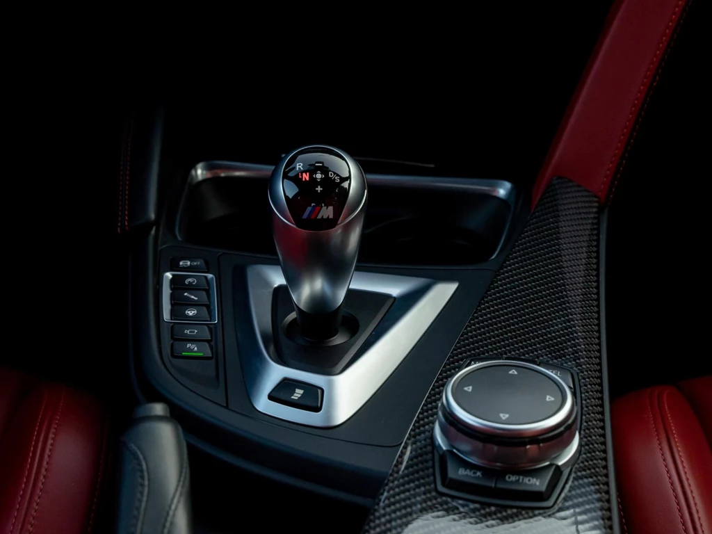BMW M3 – foto 17
