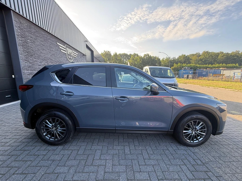 Mazda CX-5 – foto 7