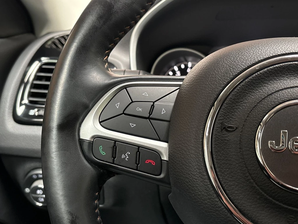 Jeep Compass – foto 16