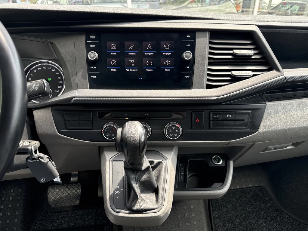 Volkswagen Transporter – foto 19