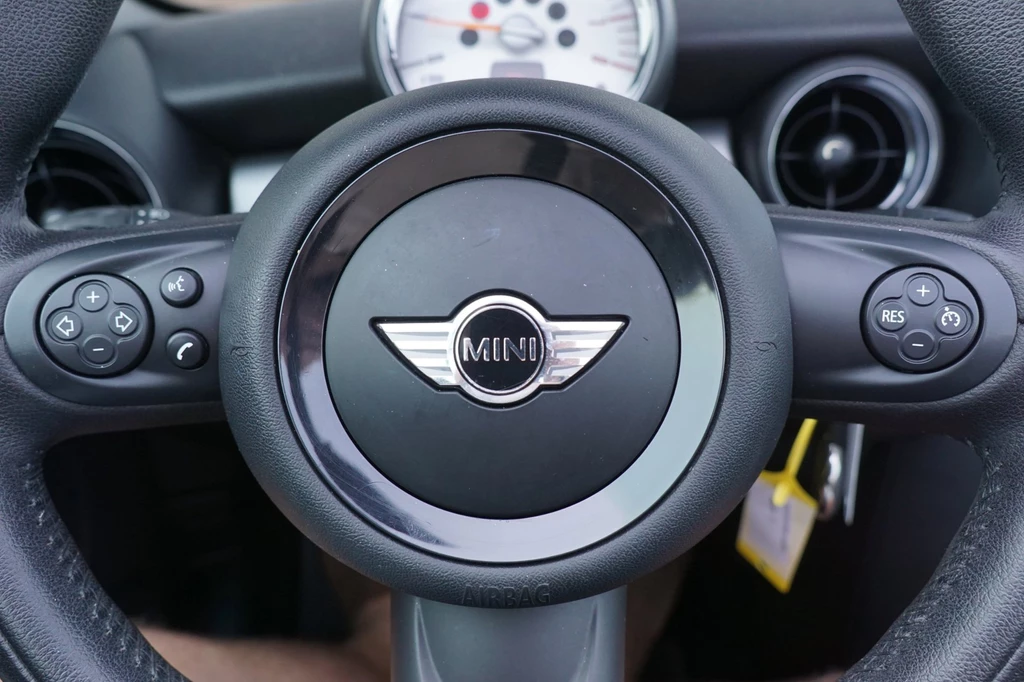 MINI Cooper Cabrio – foto 18