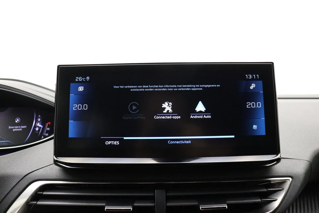 Peugeot 5008 – foto 30