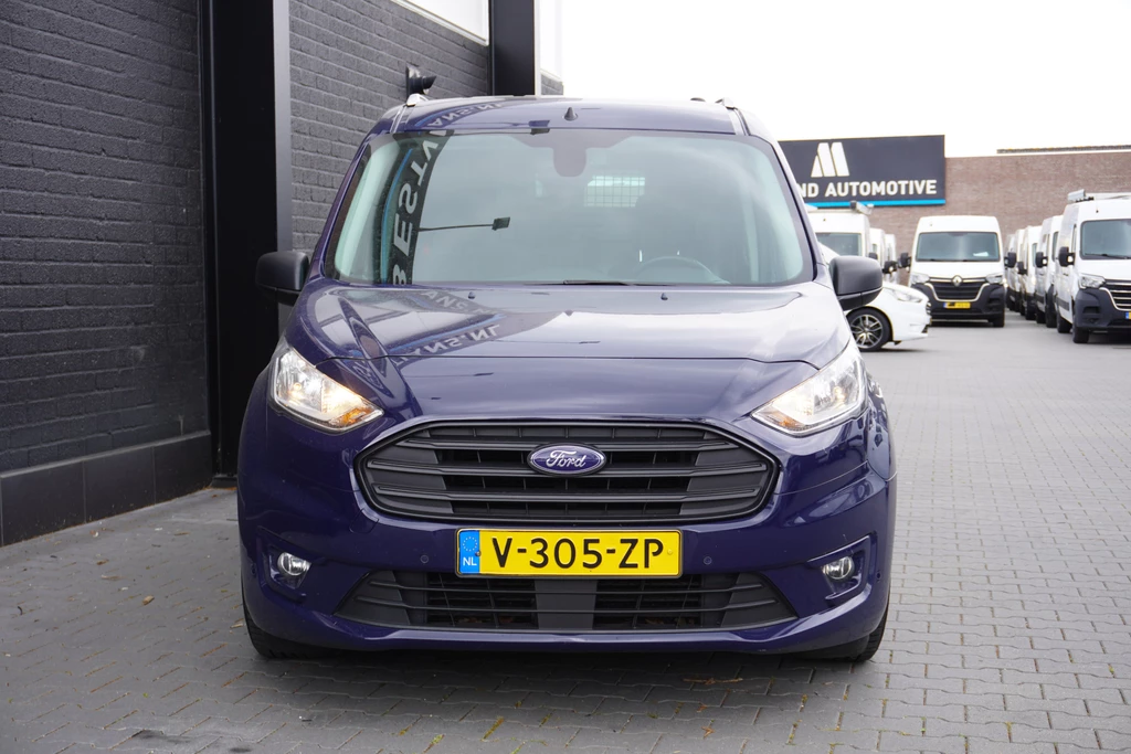 Ford Transit Connect – foto 5