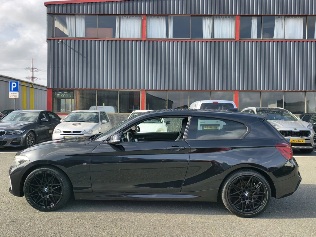 BMW 1 Serie – foto 2