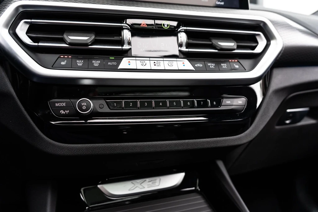 BMW X3 – foto 42