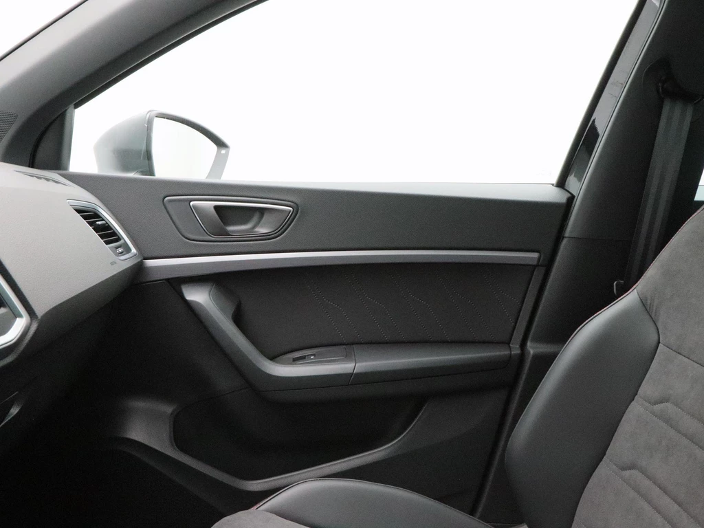SEAT Ateca – foto 34
