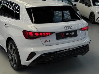 Audi A3 – thumbnail 7
