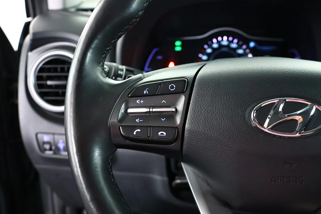 Hyundai Kona – foto 22