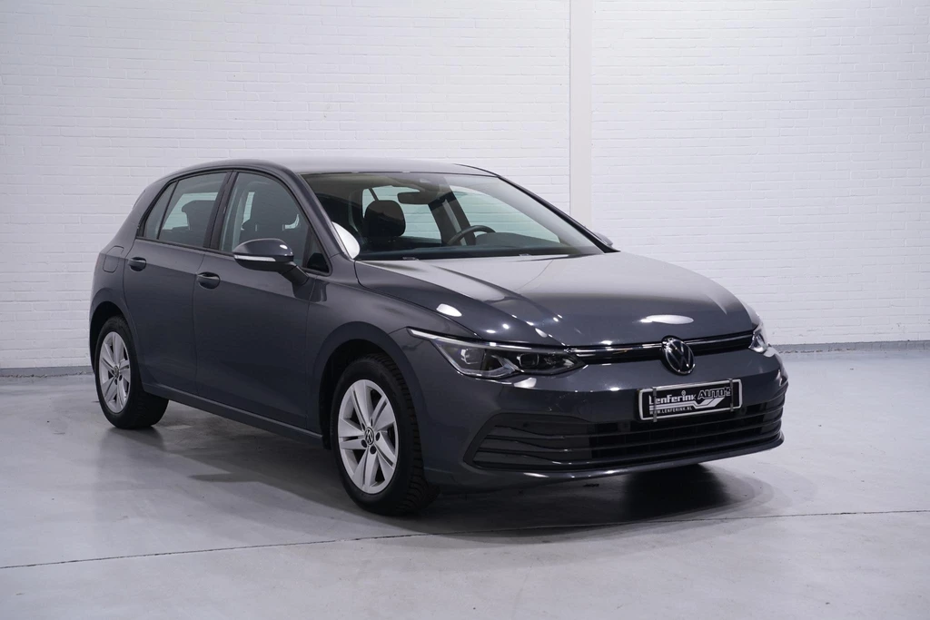 Volkswagen Golf – foto 9