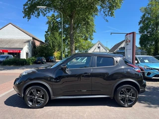 Nissan Juke – thumbnail 2