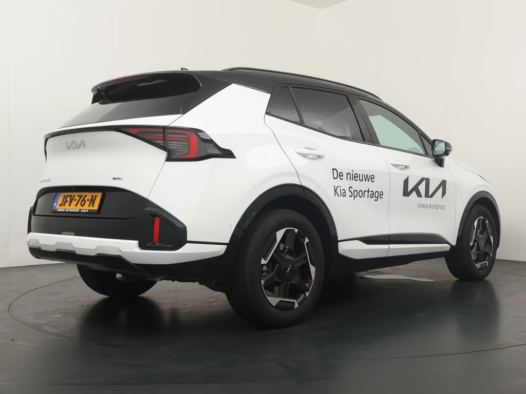 Kia Sportage – foto 9
