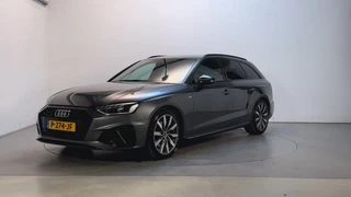 Audi A4 – thumbnail 1