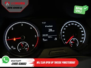 Volkswagen Transporter – thumbnail 18