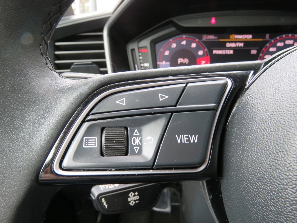 Audi A1 – foto 39
