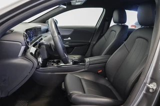 Mercedes-Benz A-Klasse – thumbnail 9