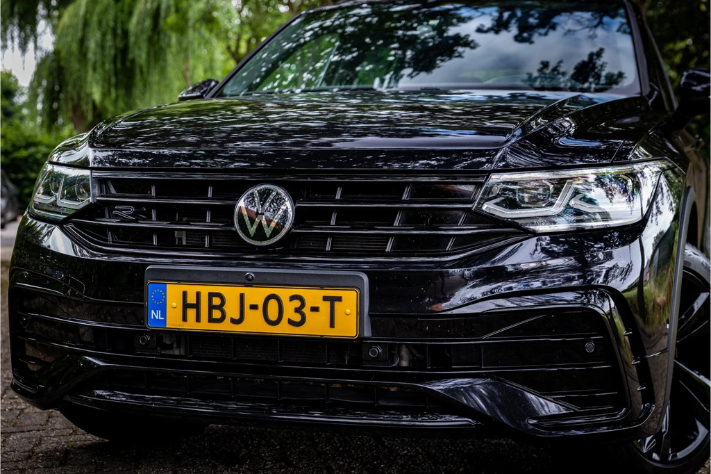 Volkswagen Tiguan – foto 9