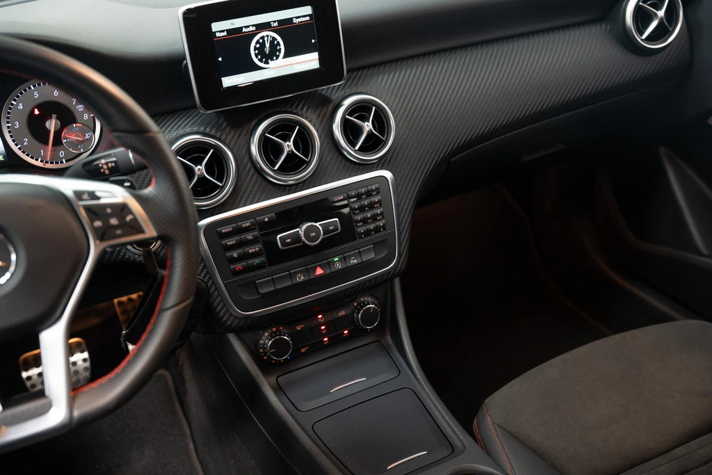 Mercedes-Benz A-Klasse – foto 46