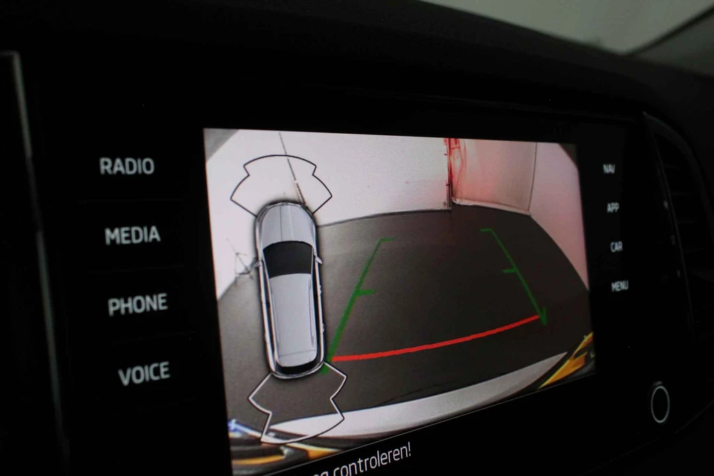 Škoda Karoq – foto 12