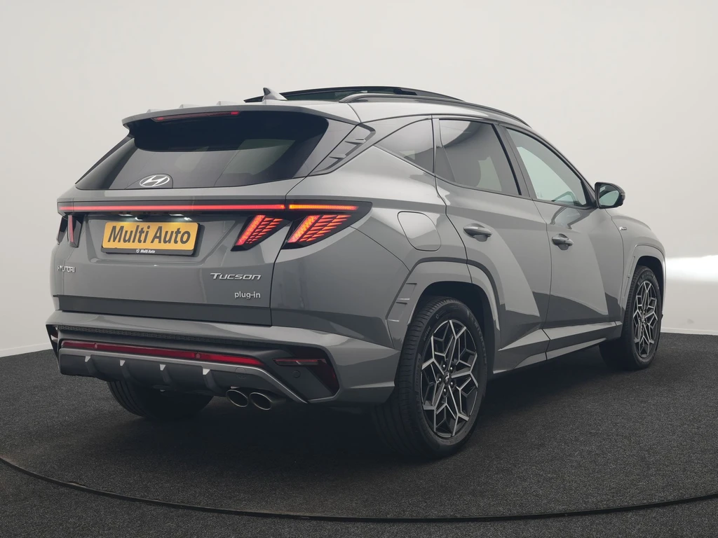 Hyundai Tucson – foto 7