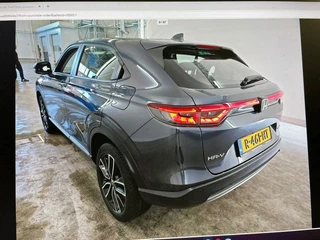 Honda HR-V – thumbnail 2