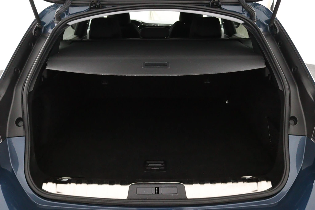Peugeot 508 – foto 30