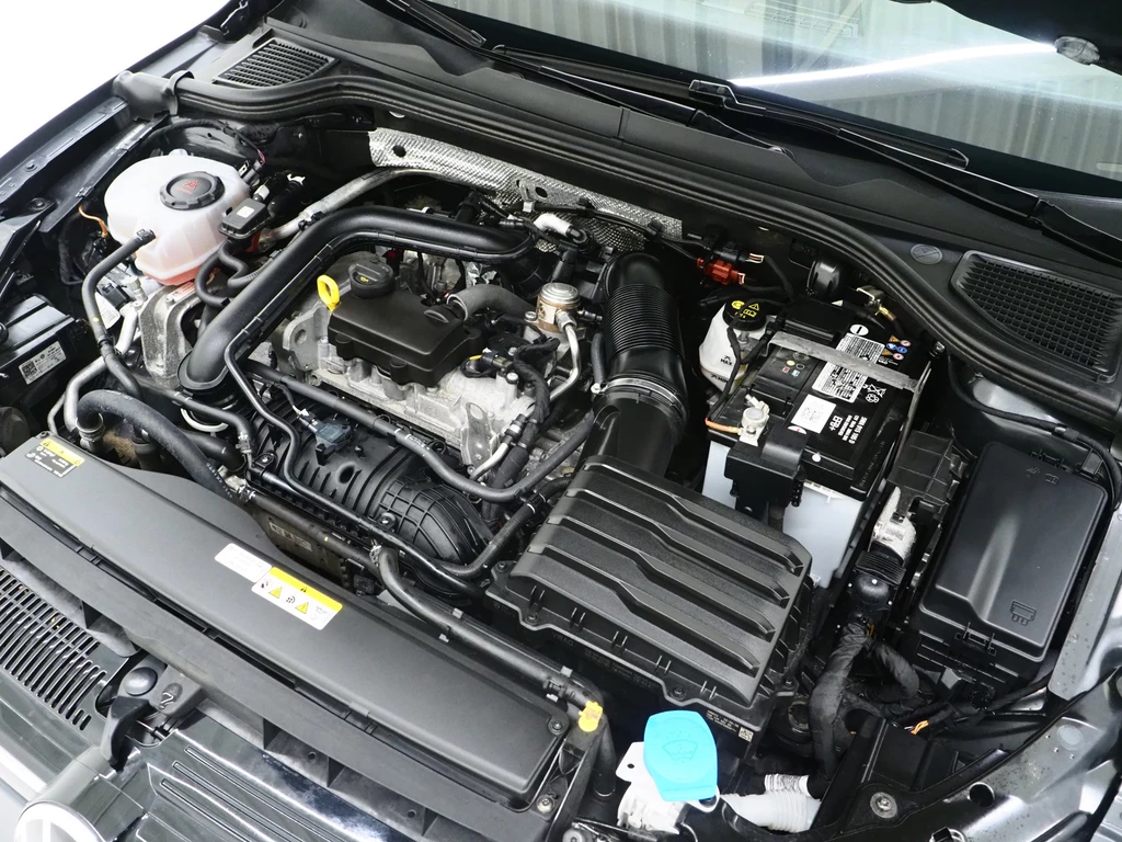 Volkswagen Golf – foto 12