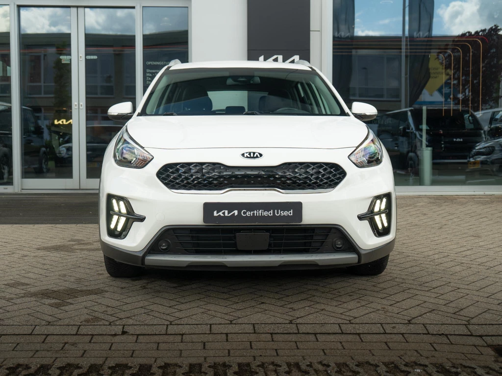 Kia Niro – foto 8