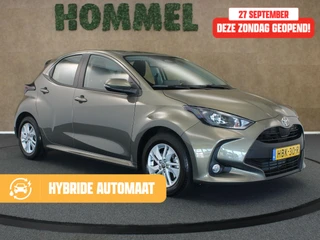 Toyota Yaris – thumbnail 8