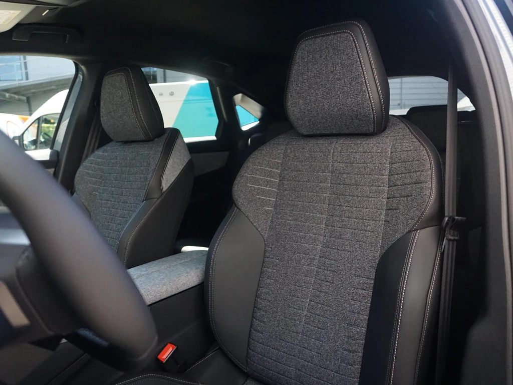 Peugeot 3008 – foto 12