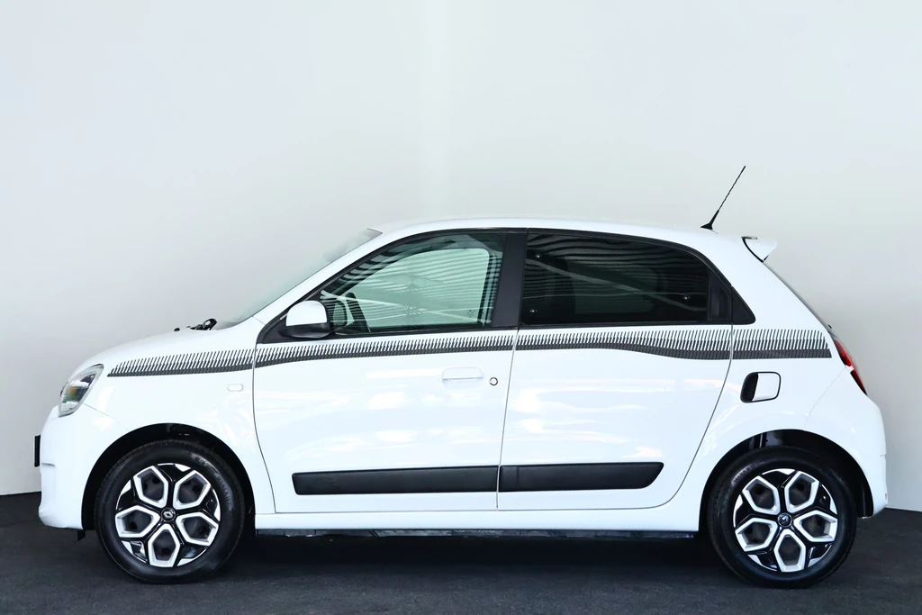 Renault Twingo – foto 3