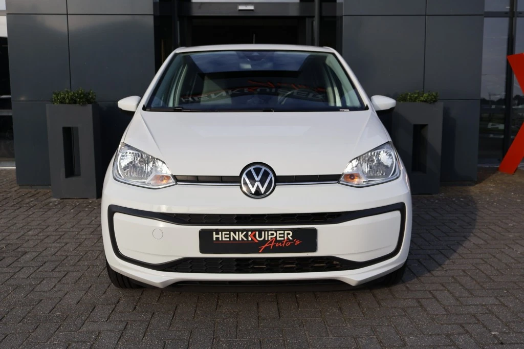 Volkswagen up! – foto 11