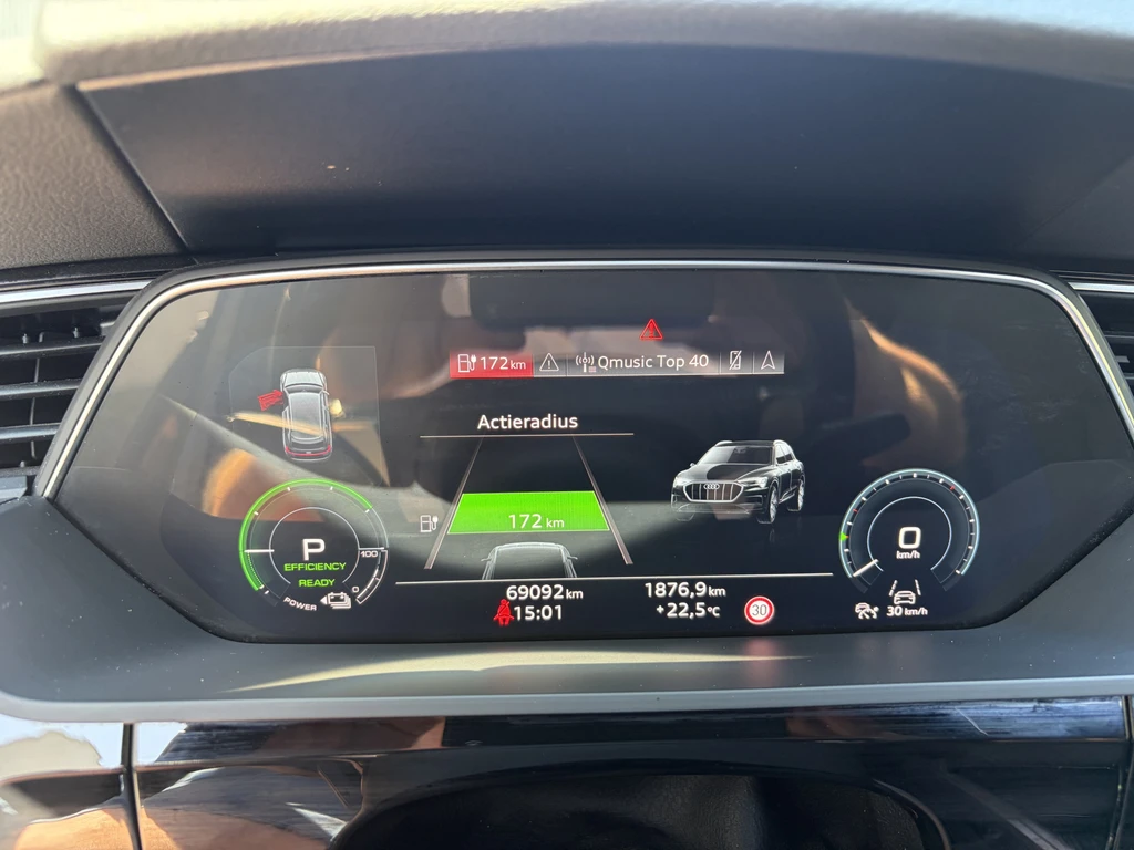 Audi e-tron – foto 20