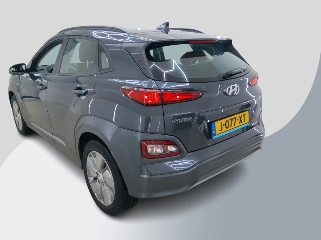 Hyundai Kona – foto 2