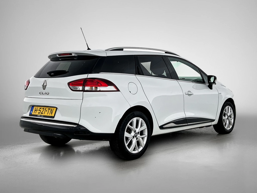 Renault Clio – foto 4