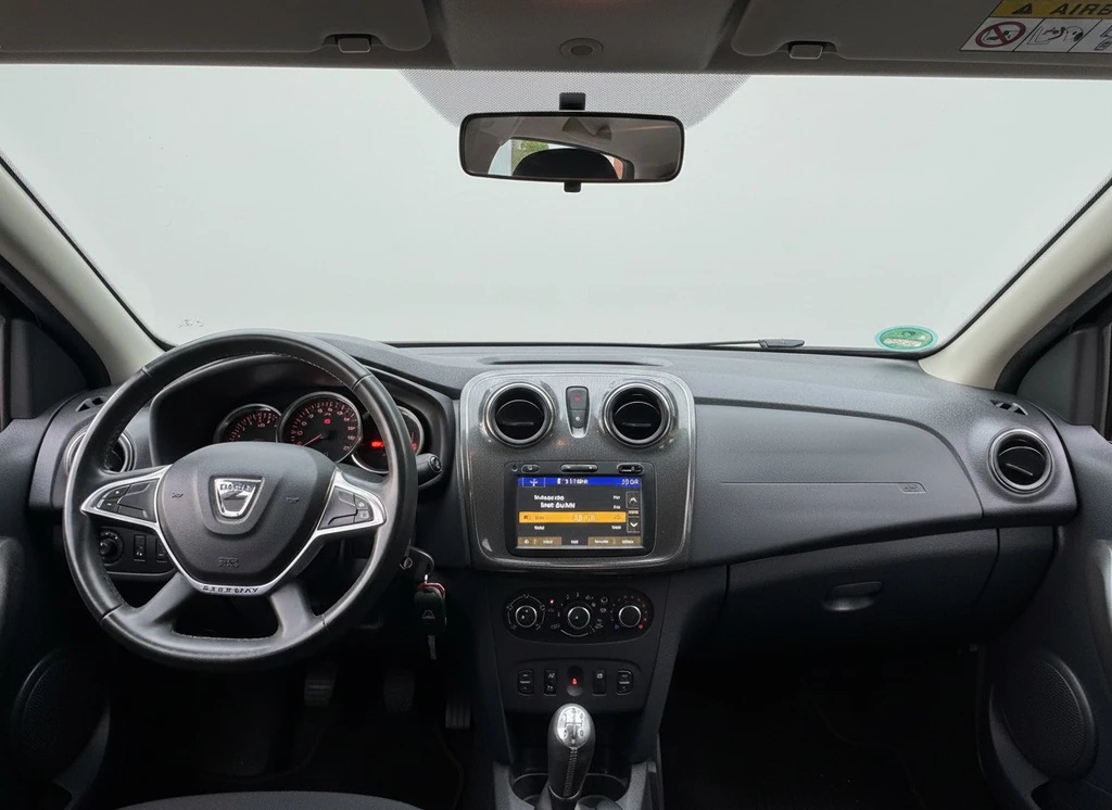 Dacia Sandero Stepway – foto 8