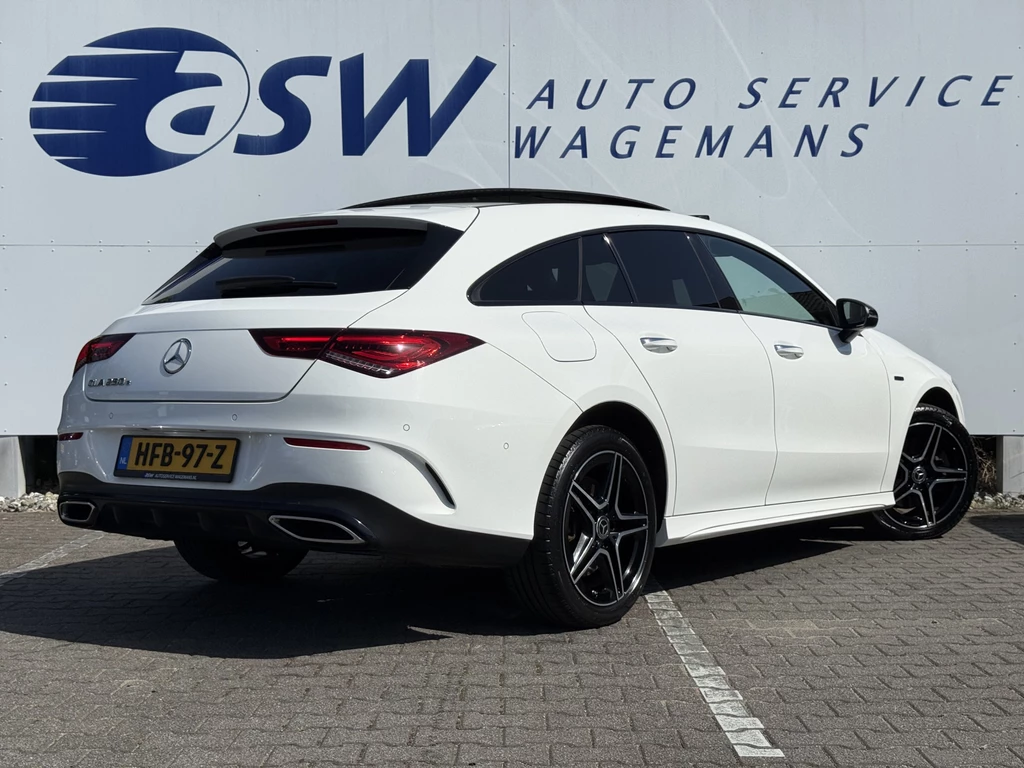 Mercedes-Benz CLA – foto 5
