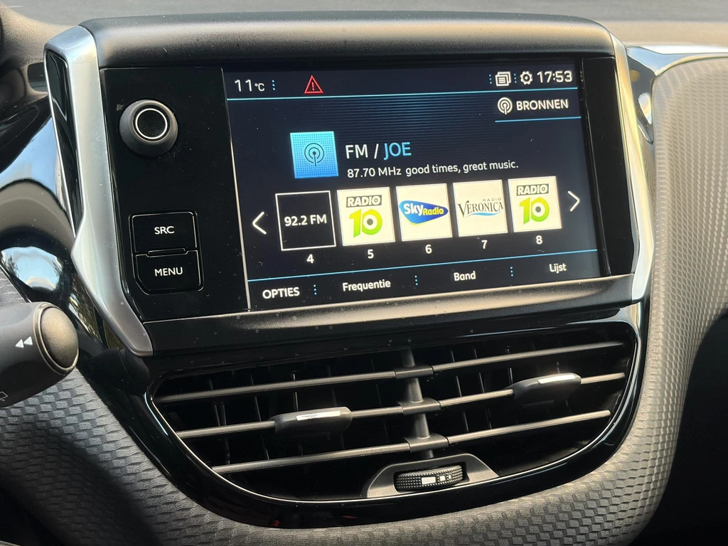 Peugeot 2008 – foto 16