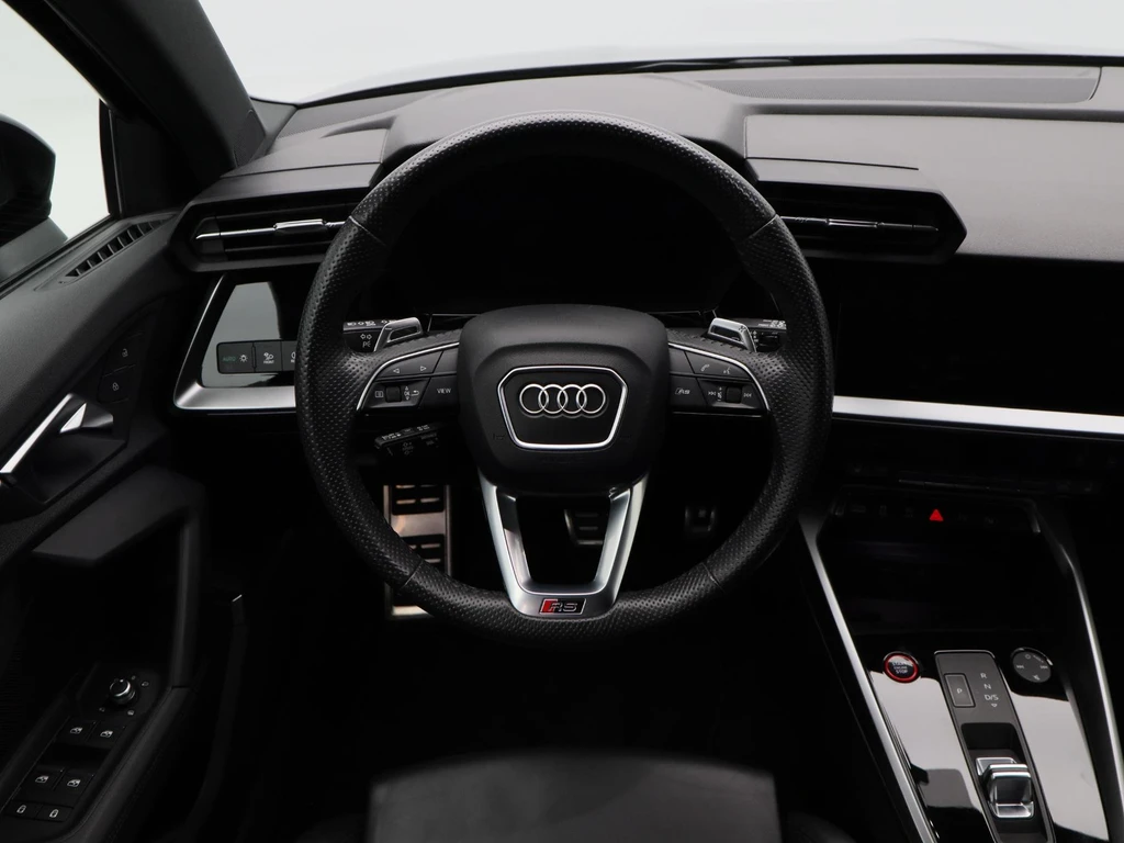 Audi RS3 – foto 39