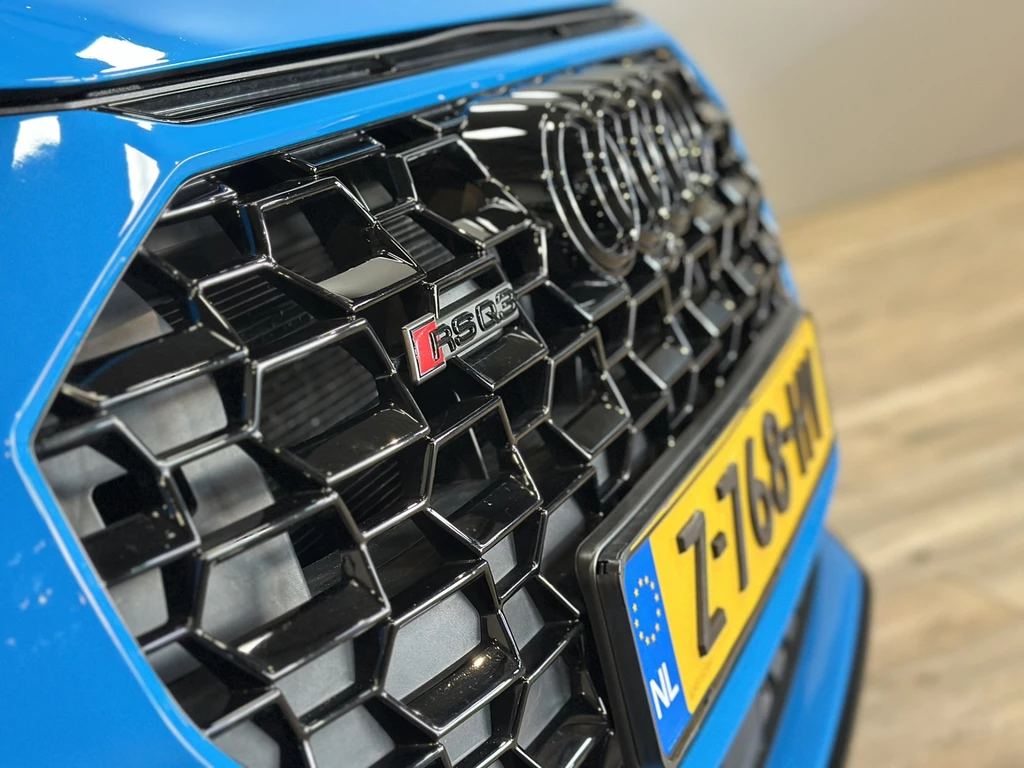 Audi RSQ3 – foto 12