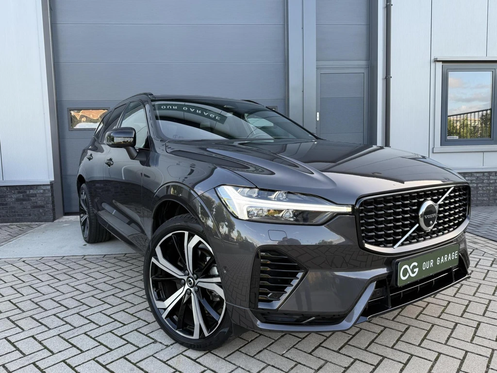 Volvo XC60 – foto 12