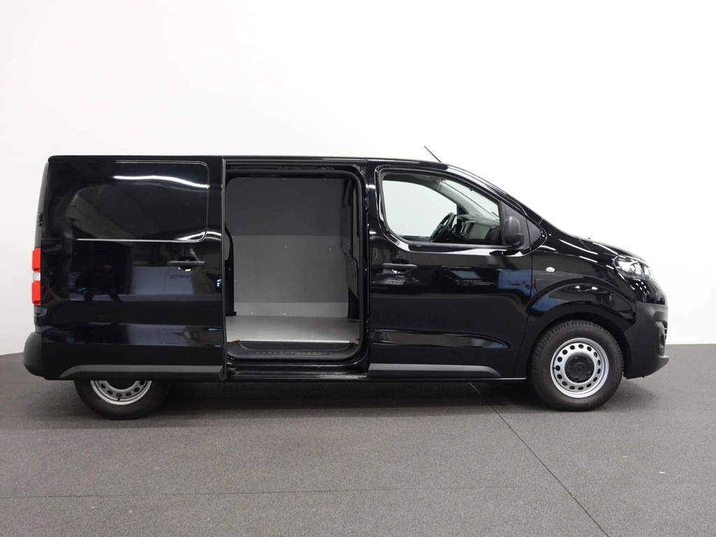 Opel Vivaro – foto 5