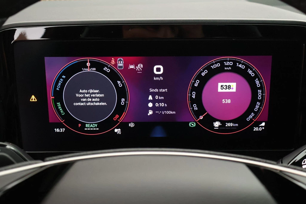 Škoda Kodiaq – foto 49
