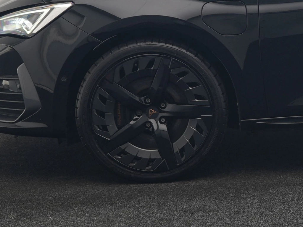 CUPRA Leon Sportstourer – foto 40