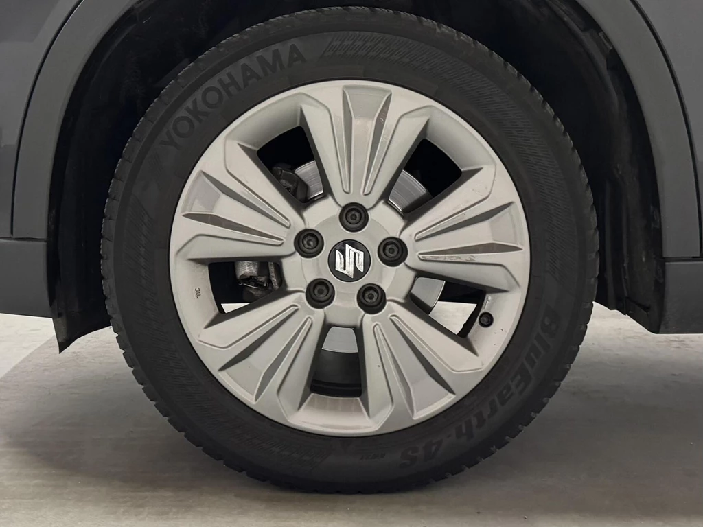 Suzuki Vitara – foto 50
